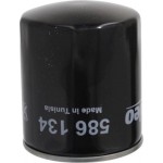 Valeo Φίλτρο Λαδιού - 586134