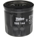 Valeo Φίλτρο Λαδιού - 586144