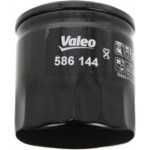 Valeo Φίλτρο Λαδιού - 586144