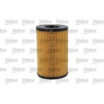 Valeo Φίλτρο Λαδιού - 586590