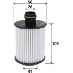 Valeo Φίλτρο Λαδιού - 586593