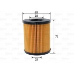 Valeo Φίλτρο Λαδιού - 586596