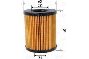 Valeo Φίλτρο Λαδιού - 586596