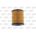 Valeo Φίλτρο Λαδιού - 586596
