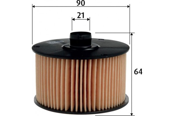 Valeo Φίλτρο Λαδιού - 586615