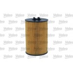Valeo Φίλτρο Λαδιού - 586617