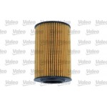 Valeo Φίλτρο Λαδιού - 586617