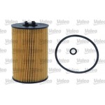 Valeo Φίλτρο Λαδιού - 586617