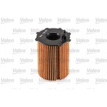 Valeo Φίλτρο Λαδιού - 586500