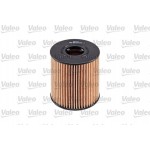 Valeo Φίλτρο Λαδιού - 586503