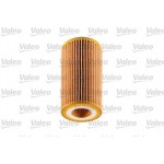 Valeo Φίλτρο Λαδιού - 586505