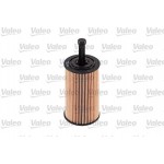 Valeo Φίλτρο Λαδιού - 586509