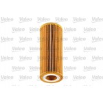 Valeo Φίλτρο Λαδιού - 586511