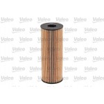 Valeo Φίλτρο Λαδιού - 586517