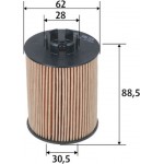 Valeo Φίλτρο Λαδιού - 586519