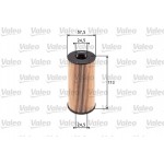 Valeo Φίλτρο Λαδιού - 586529