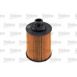 Valeo Φίλτρο Λαδιού - 586530