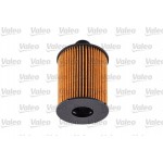 Valeo Φίλτρο Λαδιού - 586530
