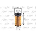 Valeo Φίλτρο Λαδιού - 586531