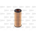 Valeo Φίλτρο Λαδιού - 586545