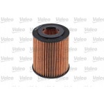 Valeo Φίλτρο Λαδιού - 586551