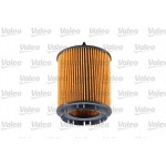 Valeo Φίλτρο Λαδιού - 586563