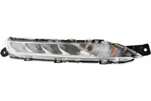 Valeo Φώτα Πορείας Ημέρας - 045153