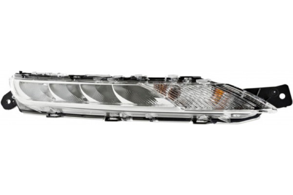 Valeo Φώτα Πορείας Ημέρας - 045153