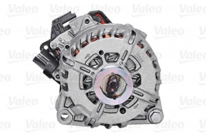 Valeo Γεννήτρια-μίζα - 439845
