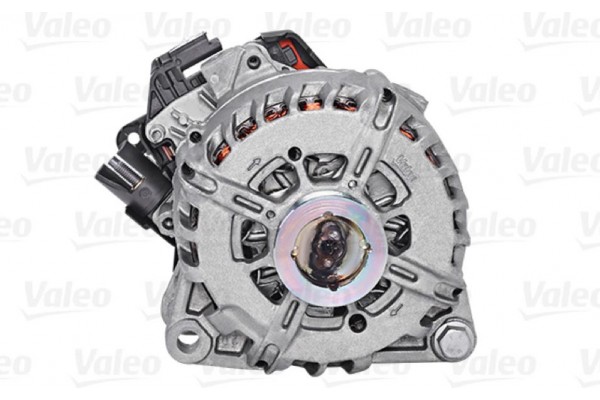 Valeo Γεννήτρια-μίζα - 439845