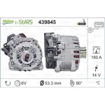 Valeo Γεννήτρια-μίζα - 439845