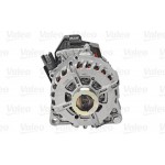 Valeo Γεννήτρια-μίζα - 439864