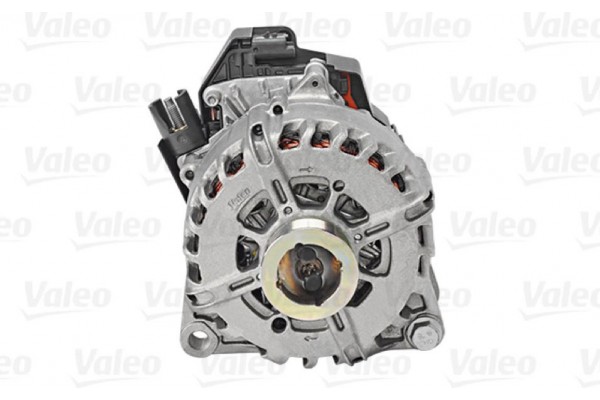 Valeo Γεννήτρια-μίζα - 439864
