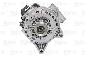 Valeo Γεννήτρια-μίζα - 439866