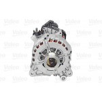 Valeo Γεννήτρια-μίζα - 439870