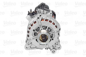Valeo Γεννήτρια-μίζα - 439870