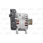 Valeo Γεννήτρια-μίζα - 439870