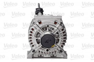 Valeo Γεννήτρια-μίζα - 439902