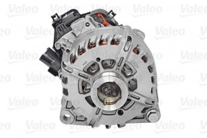 Valeo Γεννήτρια-μίζα - 439965