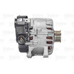 Valeo Γεννήτρια-μίζα - 439965
