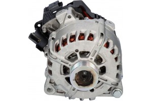 Valeo Γεννήτρια-μίζα - 440999