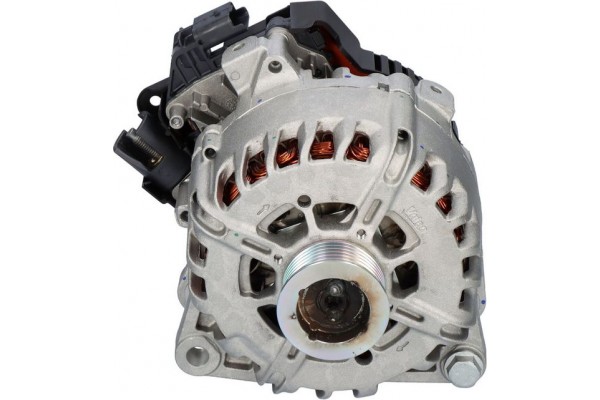 Valeo Γεννήτρια-μίζα - 440999