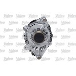 Valeo Γεννήτρια-μίζα - 615002 Valeo Γεννήτρια-μίζα - 615002