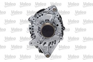 Valeo Γεννήτρια-μίζα - 615002