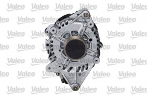 Valeo Γεννήτρια-μίζα - 615002