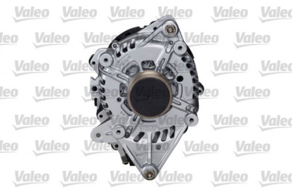 Valeo Γεννήτρια-μίζα - 615002 Valeo Γεννήτρια-μίζα - 615002