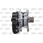 Valeo Γεννήτρια-μίζα - 615002 Valeo Γεννήτρια-μίζα - 615002