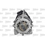 Valeo Γεννήτρια-μίζα - 615003 Valeo Γεννήτρια-μίζα - 615003