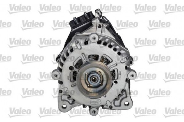 Valeo Γεννήτρια-μίζα - 615003