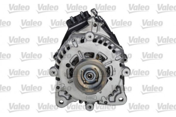 Valeo Γεννήτρια-μίζα - 615003 Valeo Γεννήτρια-μίζα - 615003